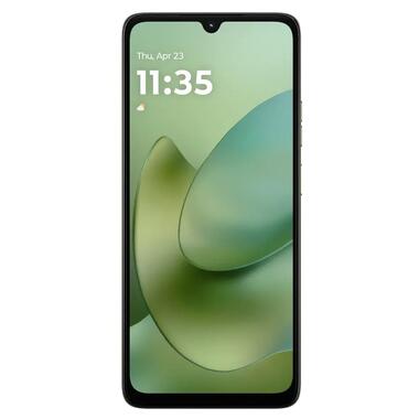 Смартфон Motorola Moto G06 4/128GB Tendril (PBA20021RS) фото №4