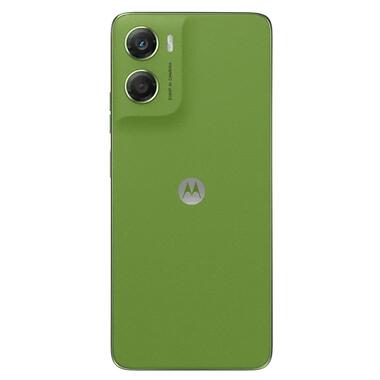 Смартфон Motorola Moto G06 4/128GB Tendril (PBA20021RS) фото №2