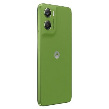 Смартфон Motorola Moto G06 4/128GB Tendril (PBA20021RS) фото №3