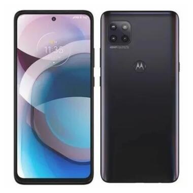 Смартфон Motorola One 5G ACE XT2113 4/64GB Purple (CN+Global ROM) фото №1