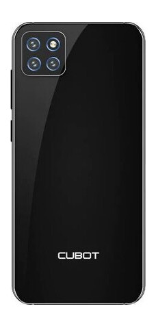 Смартфон Cubot X20 Pro 6/128Gb black *EU фото №4
