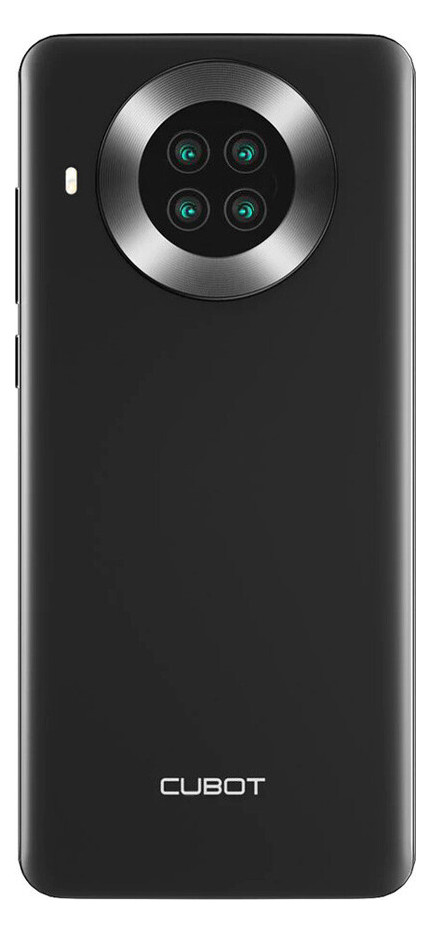 Смартфон Cubot Note 20 Pro 6/128GB Black *EU фото №3