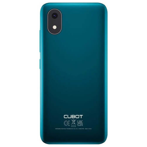 Смартфон Cubot J10 1/32GB Global (Green) фото №3