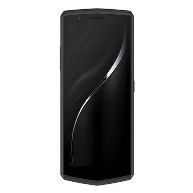 Смартфон Cubot Pocket 3 4/64Gb black *CN фото №3