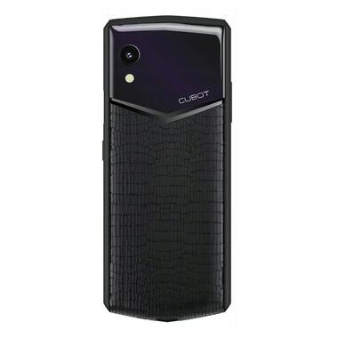 Смартфон Cubot Pocket 3 4/64Gb black *CN фото №2