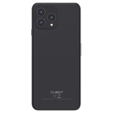 Смартфон Cubot P80 8/256GB Black NFC фото №2