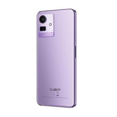 Смартфон Cubot Note 50 8/256GB Purple NFC фото №3