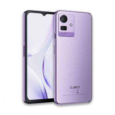 Смартфон Cubot Note 50 8/256GB Purple NFC фото №2