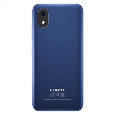 Смартфон Cubot J10 1/32Gb blue *CN фото №3