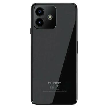 Смартфон Cubot Note 40 6/256GB Black фото №2
