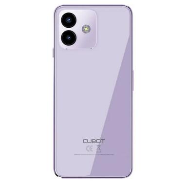 Смартфон Cubot Note 40 6/256GB Purple фото №2