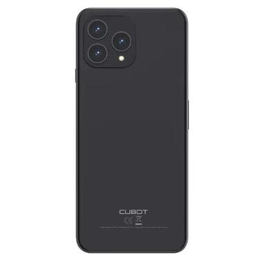 Смартфон Cubot P80 8/512GB NFC Black фото №2