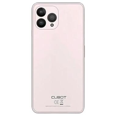 Смартфон Cubot P80 8/512GB Pink NFC фото №2