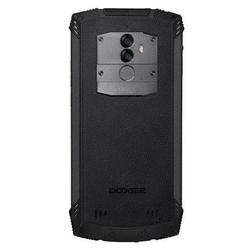 Смартфон Doogee S55 Lite 2/16Gb Black (6924351667603) фото №2