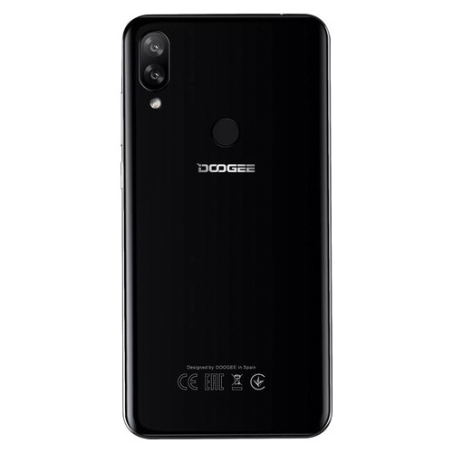 Смартфон Doogee N10 3/32Gb Black *EU фото №2