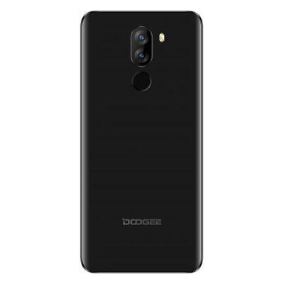 Смартфон Doogee X60L Matte Black (6924351653118) *CN фото №2