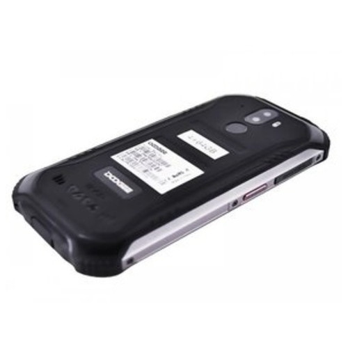 Смартфон Doogee S40 Pro 4/64GB Black фото №2