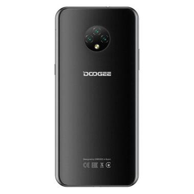 Смартфон Doogee X95 Pro 4/32GB Black фото №3