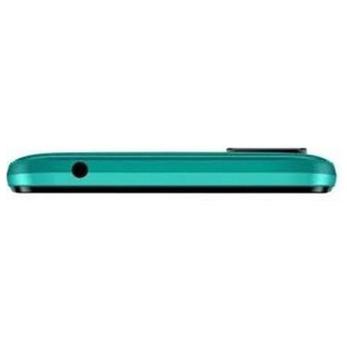 Смартфон Doogee X96 Pro 4/64GB Green фото №6