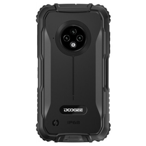 Смартфон Doogee S35 3/16Gb Black *CN фото №3