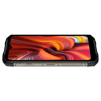 Смартфон Doogee S96 GT 8/256Gb Black *CN фото №8