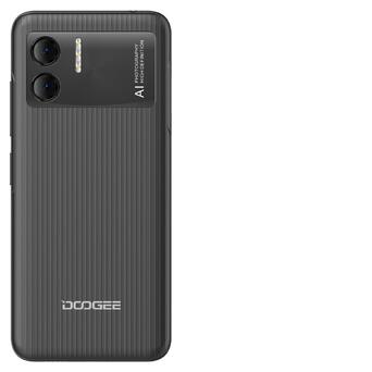 Смартфон Doogee X98 Pro 4/64Gb Black фото №2