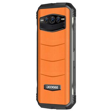 Смартфон Doogee V30 8/256GB Orange фото №6