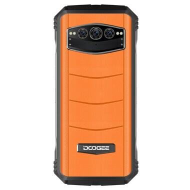 Смартфон Doogee V30 8/256GB Orange фото №5