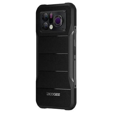 Смартфон Doogee V20 Pro 5G 12/256GB Black фото №4