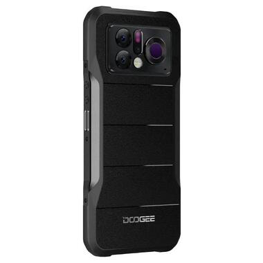 Смартфон Doogee V20 Pro 5G 12/256GB Black фото №5