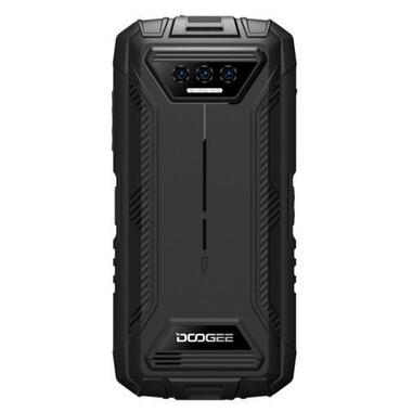 Смартфон Doogee S41 Pro 4/64GB Black фото №3