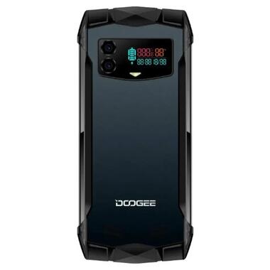 Смартфон Doogee S mini 8/256GB Black NFC  фото №2