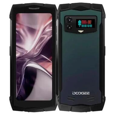 Смартфон Doogee S mini 8/256GB Black NFC  фото №1
