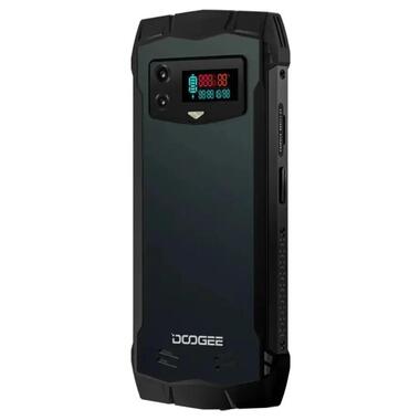 Смартфон Doogee S mini 8/256GB Black NFC  фото №3