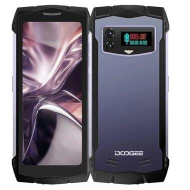 Смартфон Doogee S mini 8/256GB Silver NFC  фото №1
