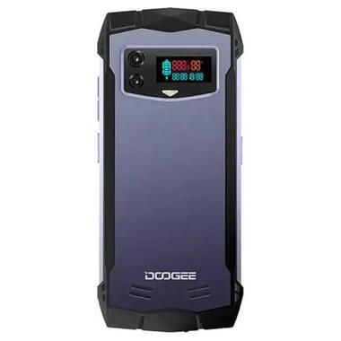 Смартфон Doogee S mini 8/256GB Silver NFC  фото №2