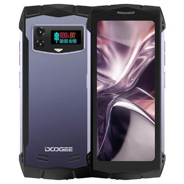 Смартфон Doogee S mini 8/256Gb Purple фото №1