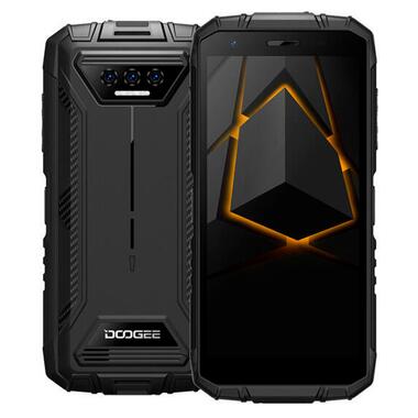 Смартфон Doogee S41T 4/64ГБ (6924351684433) фото №1