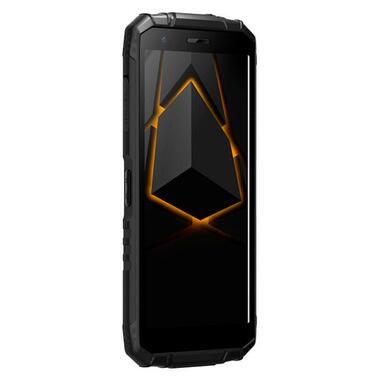 Смартфон Doogee S41T 4/64ГБ (6924351684433) фото №3