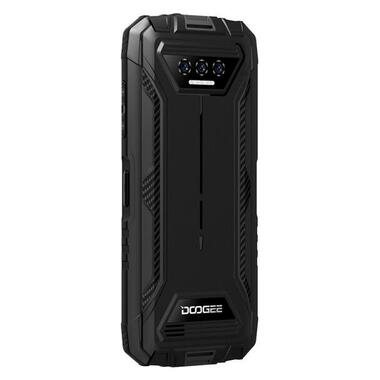 Смартфон Doogee S41T 4/64ГБ (6924351684433) фото №5