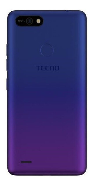 Смартфон Tecno Pop 2F (B1F) 1/16GB Dual Sim Dawn Blue (4895180748981) фото №2