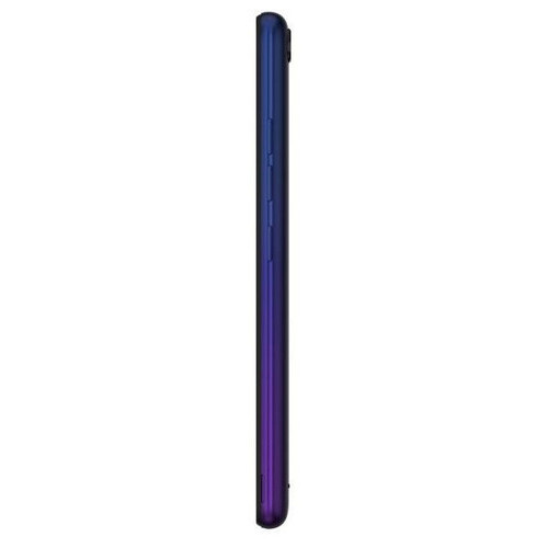 Смартфон Tecno Pop 2F (B1F) 1/16GB Dual Sim Dawn Blue (4895180748981) фото №1