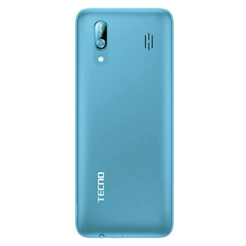 Мобільний телефон Tecno T474 Dual Sim Blue (4895180748004) фото №2