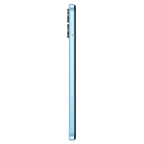 Смартфон Tecno Camon 19 Neo (CH6i) 6/128Gb NFC Ice Mirror Blue (4895180783968) фото №5