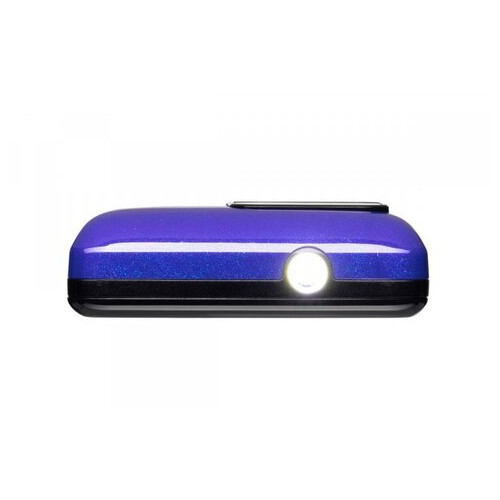 Мобільний телефон Tecno T301 2SIM Blue (4895180778698) фото №9