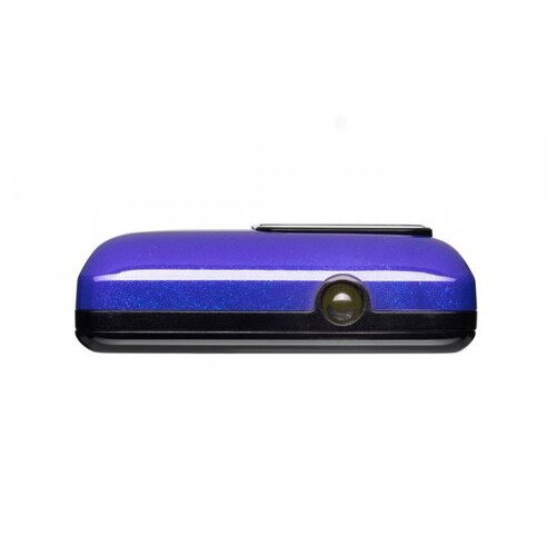 Мобільний телефон Tecno T301 2SIM Blue (4895180778698) фото №10