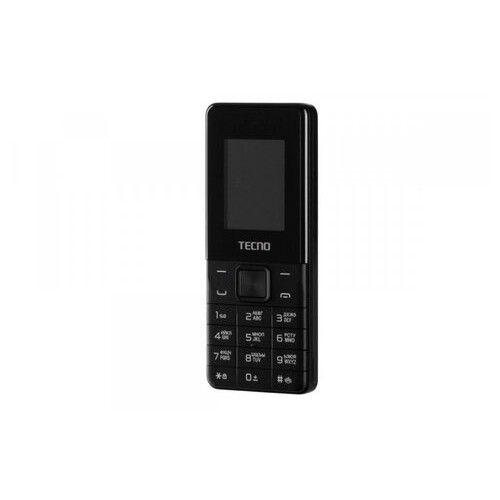 Мобільний телефон Tecno T301 2SIM Phantom Black (4895180778674) фото №4