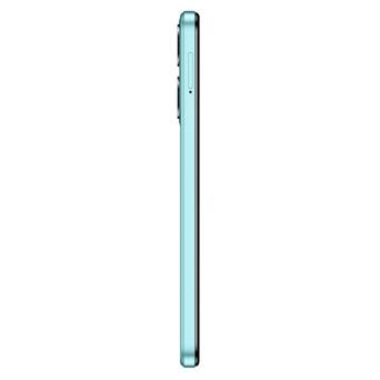 Смартфон Tecno Spark Go 2023 (BF7n) 3/64Gb DS Uyuni Blue UA UCRF фото №6