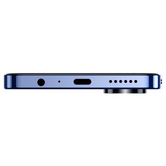Смартфон Tecno Camon 20 Pro (CK7n) 8/256GB  Serenity Blue (4895180799815) фото №4