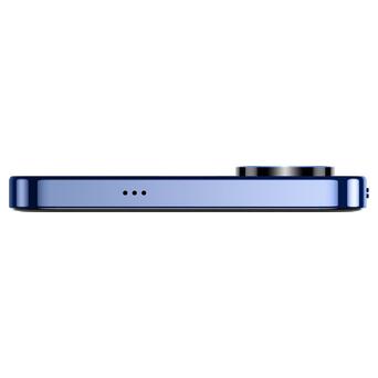 Смартфон Tecno Camon 20 Pro (CK7n) 8/256GB  Serenity Blue (4895180799815) фото №5